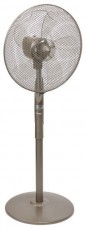 Bestron ADV45S álló ventilátor Háztartás / Otthon / Kültér - Ventilátor / Légkondicionáló - Álló / padló ventilátor - 337712