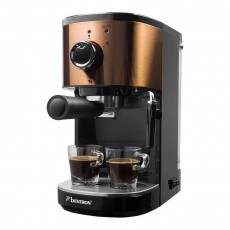 Bestron AES1000CO Espresso kávéfőző Konyhai termékek - Kávéfőző / kávéörlő / kiegészítő - Presszó kávéfőző - 355238