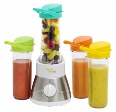 Bestron AFM400 Easy Kitchen családi italkeverő turmixgép Konyhai termékek - Konyhai kisgép (előkészítés / feldolgozás) - Turmixgép - 317108