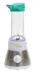 Bestron AFM400 Easy Kitchen családi italkeverő turmixgép Konyhai termékek - Konyhai kisgép (előkészítés / feldolgozás) - Turmixgép - 317108