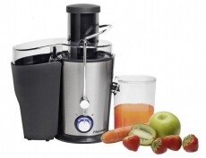 Bestron AGS326 Easy Kitchen gyümölcscentrifuga Konyhai termékek - Konyhai kisgép (előkészítés / feldolgozás) - Gyümölcs centrifuga / prés - 317111