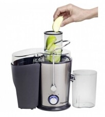 Bestron AGS326 Easy Kitchen gyümölcscentrifuga Konyhai termékek - Konyhai kisgép (előkészítés / feldolgozás) - Gyümölcs centrifuga / prés - 317111