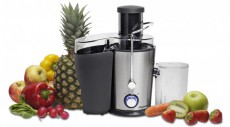Bestron AGS326 Easy Kitchen gyümölcscentrifuga Konyhai termékek - Konyhai kisgép (előkészítés / feldolgozás) - Gyümölcs centrifuga / prés - 317111