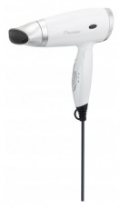 Bestron AHD1400W Personal Care hajszárító - fehér Szépségápolás / Egészség - Hajápolás - Hajszárító - 317136