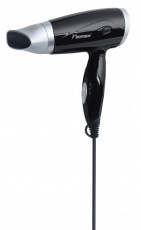 Bestron AHD1400Z Personal Care hajszárító - fekete Szépségápolás / Egészség - Hajápolás - Hajszárító - 317137