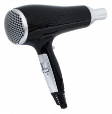 Bestron AHD2000Z Personal Care hajszárító - fekete Szépségápolás / Egészség - Hajápolás - Hajszárító - 317139