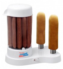 Bestron AHD450 American Dreams hotdog készítő Konyhai termékek - Konyhai kisgép (sütés / főzés / hűtés / ételkészítés) - Konyhai különlegesség - 317073