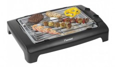 Bestron AJA802T Funcooking barbecue grill Konyhai termékek - Konyhai kisgép (sütés / főzés / hűtés / ételkészítés) - Kontakt grill sütő / sütőlap - 317098