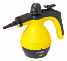 Bestron AJQ668 Cleaning kézi gőztisztító Háztartás / Otthon / Kültér - Tisztító / mosó - Kézi gőztisztító / gőzborotva - 317155