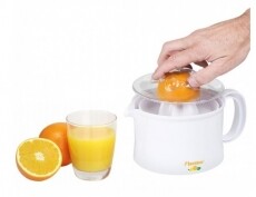 Bestron AKL300 Easy Kitchen citrusprés Konyhai termékek - Konyhai kisgép (előkészítés / feldolgozás) - Citrus / gyümölcs facsaró - 317110