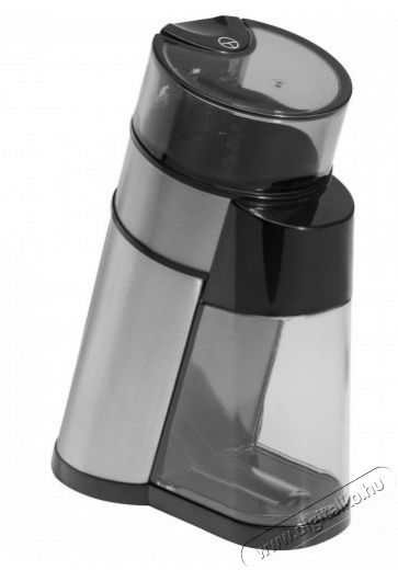 Bestron AKM1405 Coffee & Tea elektromos kávédaráló Konyhai termékek - Kávéfőző / kávéörlő / kiegészítő - Kávédaráló / őrlő - 317125