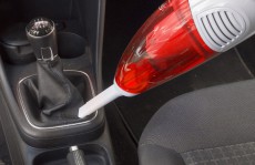 Bestron ALX260CARB morzsaporszívó Háztartás / Otthon / Kültér - Porszívó / takarítógép - Morzsaporszívó - 332171