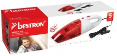 Bestron ALX260CARB morzsaporszívó Háztartás / Otthon / Kültér - Porszívó / takarítógép - Morzsaporszívó - 332171