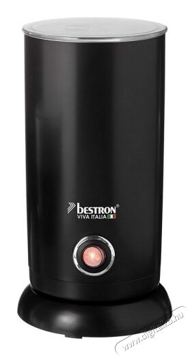 Bestron AMF8050 tejhabosító Konyhai termékek - Kávéfőző / kávéörlő / kiegészítő - Tejhabosító - 351703