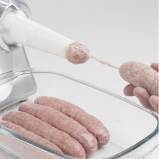 Bestron AMG600 Easy Kitchen elektromos húsdaráló Konyhai termékek - Konyhai kisgép (előkészítés / feldolgozás) - Húsdaráló - 317113