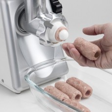 Bestron AMG600 Easy Kitchen elektromos húsdaráló Konyhai termékek - Konyhai kisgép (előkészítés / feldolgozás) - Húsdaráló - 317113