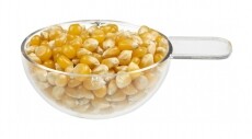 Bestron APC1007 Popcorn készítő - kék Konyhai termékek - Konyhai kisgép (sütés / főzés / hűtés / ételkészítés) - Konyhai különlegesség - 351704