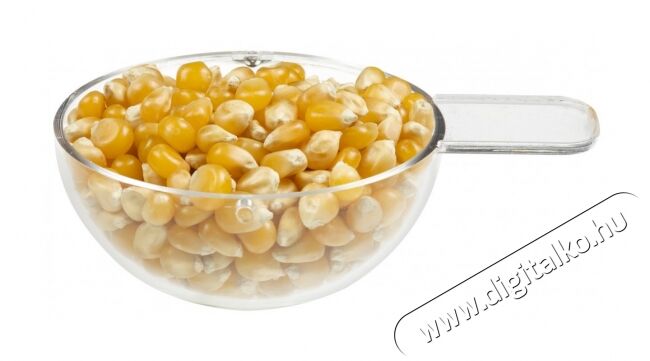 Bestron APC1007 Popcorn készítő - kék Konyhai termékek - Konyhai kisgép (sütés / főzés / hűtés / ételkészítés) - Konyhai különlegesség - 351704