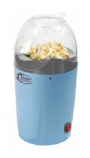 Bestron APC1007 Popcorn készítő - kék Konyhai termékek - Konyhai kisgép (sütés / főzés / hűtés / ételkészítés) - Konyhai különlegesség - 351704