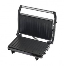 Bestron APM123Z Funcooking Panini Grillsütő Konyhai termékek - Konyhai kisgép (sütés / főzés / hűtés / ételkészítés) - Kontakt grill sütő / sütőlap - 344673