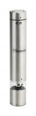 Bestron APS100CH elektromos só és bors örlő - inox Konyhai termékek - Konyhai eszköz - Só és bors örlő - 351705