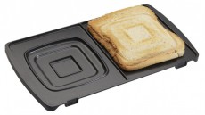 Bestron ASM8010 Funcooking kontaktgrill 3in1 Konyhai termékek - Konyhai kisgép (sütés / főzés / hűtés / ételkészítés) - Kontakt grill sütő / sütőlap - 317085