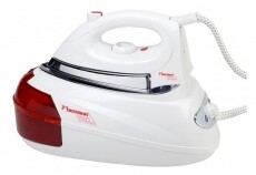 Bestron AST8000 Home & Hobby gőzállomás Háztartás / Otthon / Kültér - Vasaló - Gőzállomás - 317135