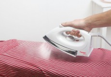Bestron AST8000 Home & Hobby gőzállomás Háztartás / Otthon / Kültér - Vasaló - Gőzállomás - 317135