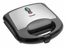 Bestron ASW431 Funcooking kontaktgrill Konyhai termékek - Konyhai kisgép (sütés / főzés / hűtés / ételkészítés) - Kontakt grill sütő / sütőlap - 317088