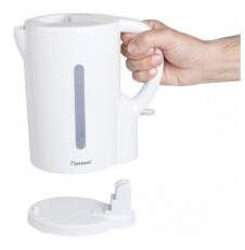 Bestron AWK1101W vezeték nélküli vízforraló - fehér Konyhai termékek - Vízforraló / teafőző - 317128