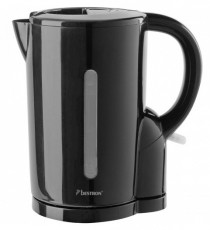 Bestron AWK1101Z vezeték nélküli vízforraló - fekete Konyhai termékek - Vízforraló / teafőző - 317129