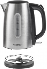 Bestron AWK1800 vízforraló Konyhai termékek - Vízforraló / teafőző - 332179