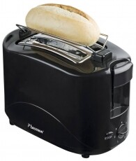 Bestron AYT600Z kenyérpirító Konyhai termékek - Konyhai kisgép (sütés / főzés / hűtés / ételkészítés) - Kenyérpirító - 332180