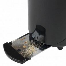Bestron AYT600Z kenyérpirító Konyhai termékek - Konyhai kisgép (sütés / főzés / hűtés / ételkészítés) - Kenyérpirító - 332180