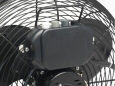 Bestron DFA30 Climate Control Summer padló ventilátor Háztartás / Otthon / Kültér - Ventilátor / Légkondicionáló - Álló / padló ventilátor - 317148