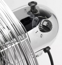 Bestron DFS45S álló ventillátor Háztartás / Otthon / Kültér - Ventilátor / Légkondicionáló - Álló / padló ventilátor - 361084