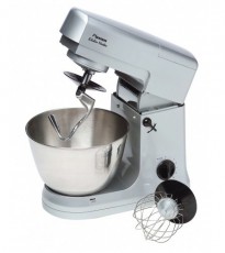 Bestron DHA3470 Easy Kitchen profi konyhai mixer Konyhai termékek - Konyhai kisgép (előkészítés / feldolgozás) - Tálas mixer - 317112