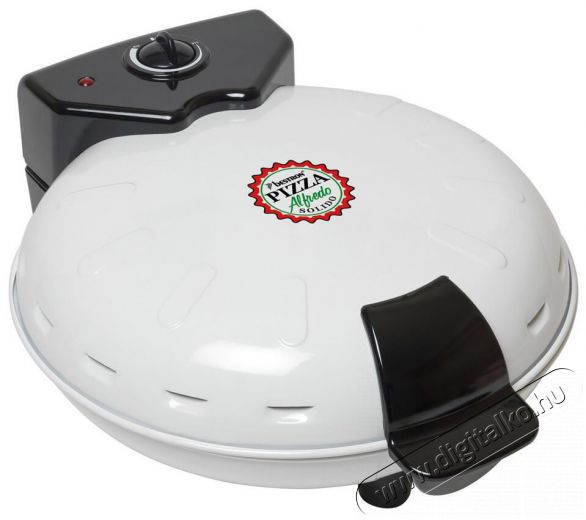 Bestron DLD9036 Viva Italia pizzasütő Konyhai termékek - Konyhai kisgép (sütés / főzés / hűtés / ételkészítés) - Konyhai különlegesség - 332181