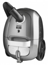 Bestron ABG700SGE Cleaning Deluxo porzsákos porszívó Háztartás / Otthon / Kültér - Porszívó / takarítógép - Porzsákos porszívó - 317167