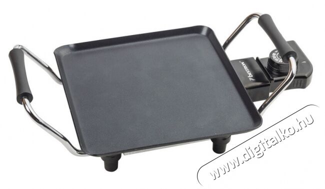 Bestron ABP600 Funcooking Grill sütőlemez Konyhai termékek - Konyhai kisgép (sütés / főzés / hűtés / ételkészítés) - Kontakt grill sütő / sütőlap - 344669