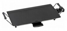 Bestron ABP602 Funcooking melegentartó sütőlap Konyhai termékek - Konyhai kisgép (sütés / főzés / hűtés / ételkészítés) - Kontakt grill sütő / sütőlap - 317080