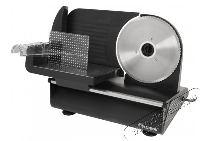 Bestron AFS9003 Easy Kitchen elektromos szeletelő Konyhai termékek - Konyhai kisgép (előkészítés / feldolgozás) - Szeletelő / reszelő gép - 317114