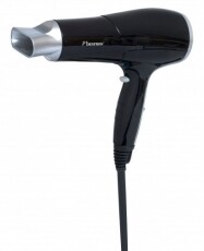 Bestron AHD2000Z Personal Care hajszárító - fekete Szépségápolás / Egészség - Hajápolás - Hajszárító - 317139