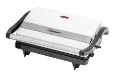 Bestron APM123W Viva Italia Panini grillsütő Konyhai termékek - Konyhai kisgép (sütés / főzés / hűtés / ételkészítés) - Kontakt grill sütő / sütőlap - 344672