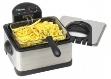 Bestron DF402B Funcooking családi olajsütő Konyhai termékek - Konyhai kisgép (sütés / főzés / hűtés / ételkészítés) - Olajsütő - 317096