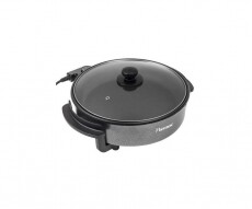 Bestron AHP1200 FunCooking Multifunkciós Party főzőedény Konyhai termékek - Edény - Egyéb edény - 344671
