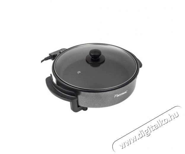 Bestron AHP1200 FunCooking Multifunkciós Party főzőedény Konyhai termékek - Edény - Egyéb edény - 344671