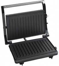Bestron APG150 grillsütő Konyhai termékek - Konyhai kisgép (sütés / főzés / hűtés / ételkészítés) - Kontakt grill sütő / sütőlap - 332174
