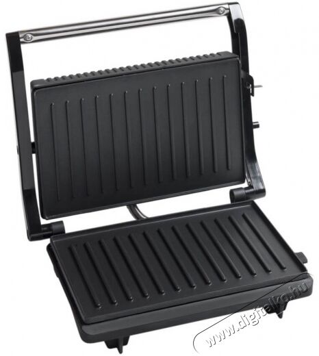 Bestron APG150 grillsütő Konyhai termékek - Konyhai kisgép (sütés / főzés / hűtés / ételkészítés) - Kontakt grill sütő / sütőlap - 332174