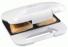 Bestron ASM750W szendvicssütő Konyhai termékek - Konyhai kisgép (sütés / főzés / hűtés / ételkészítés) - Melegszendvics / gofri sütő - 361923